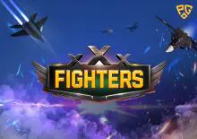 Fighters xXx - Spin City - Congo